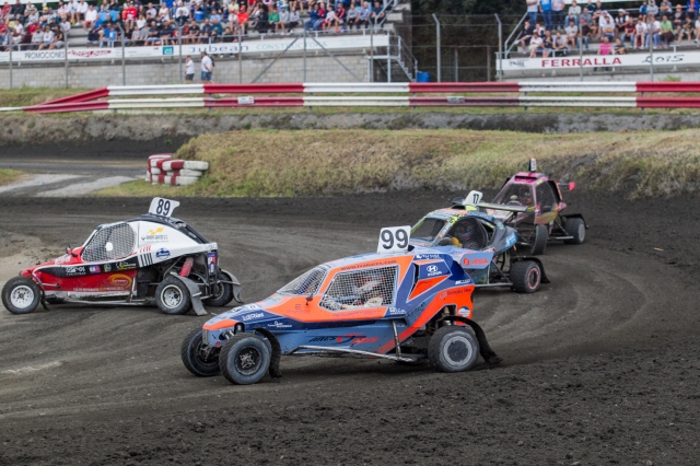 017 Autocross Arteixo CEAX 2018 033